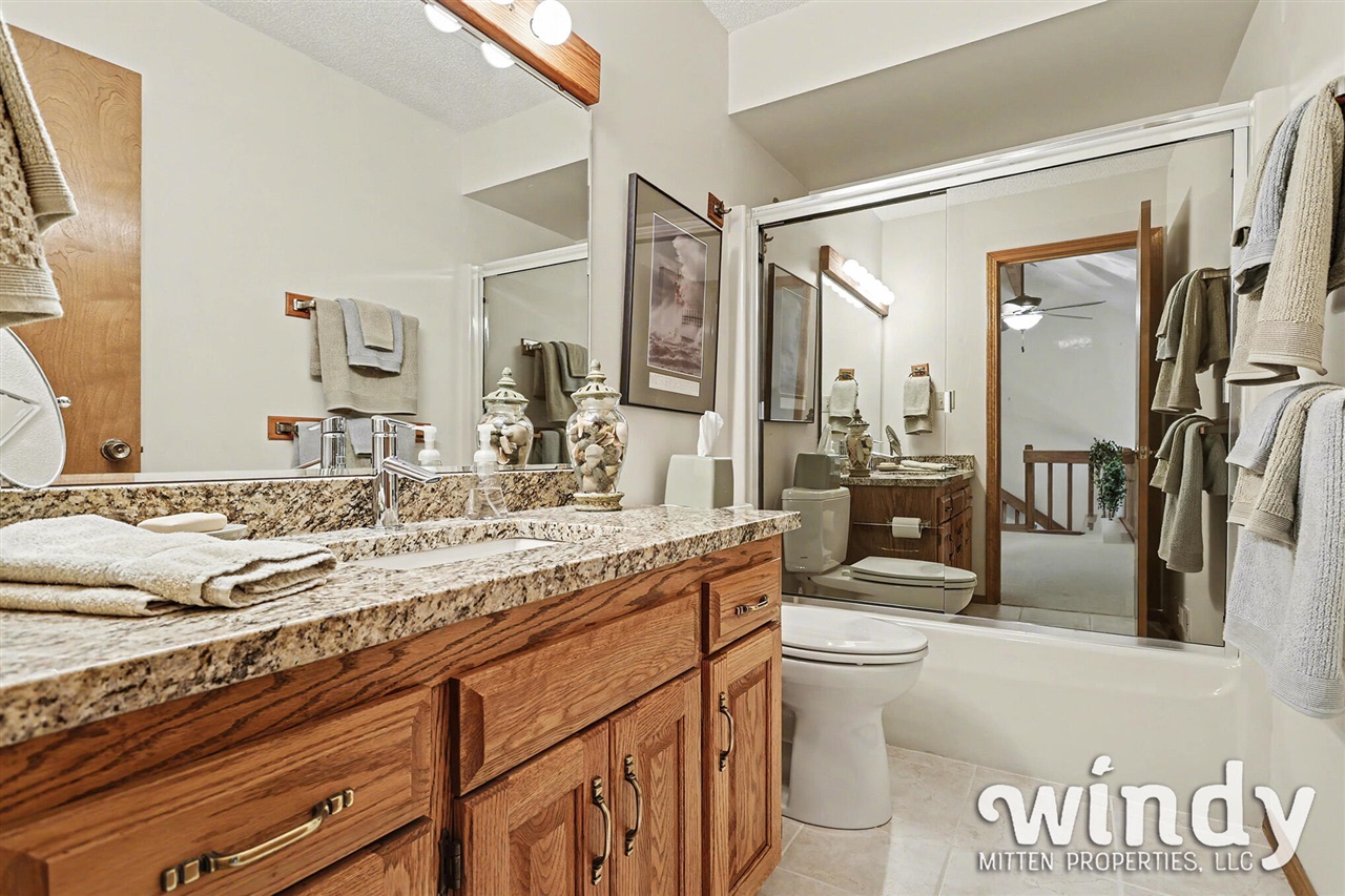 5576 North Watervliet Road, Unit 1A Watervliet, MI 49098 - Photo 29 of 68 Gallery Image 29