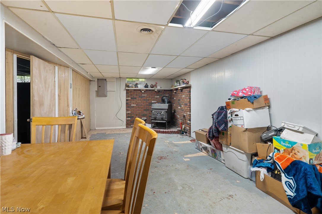 37 South State Street Rittman, OH 44270 - Photo 12 of 17 LL rec room