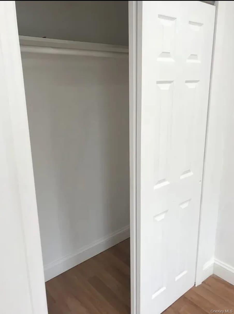 1094 Bushwick Avenue Brooklyn, NY 11221 - Photo 3 of 9 a view of closet