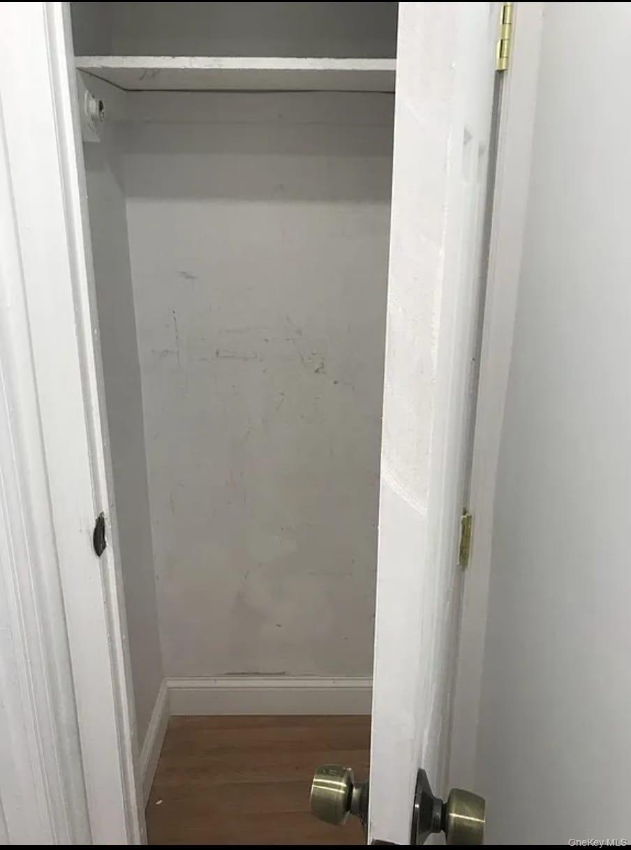 1094 Bushwick Avenue Brooklyn, NY 11221 - Photo 4 of 9 a view of closet