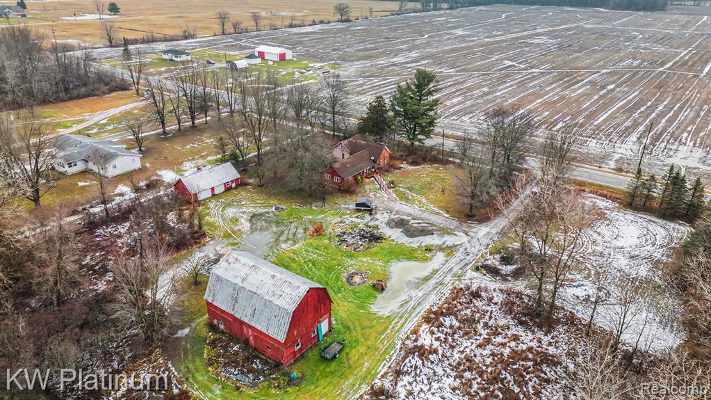 4202 Palms Road Casco, MI 48064 - Photo 19 of 22