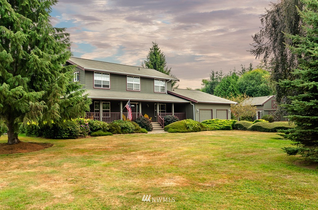 7438 Ham Road Ferndale, WA 98248 - Photo 1 of 25