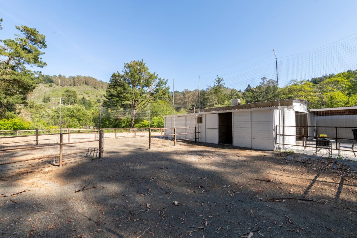 2570 Purisima Creek Road Half Moon Bay, CA 94019 - Photo 66 of 85