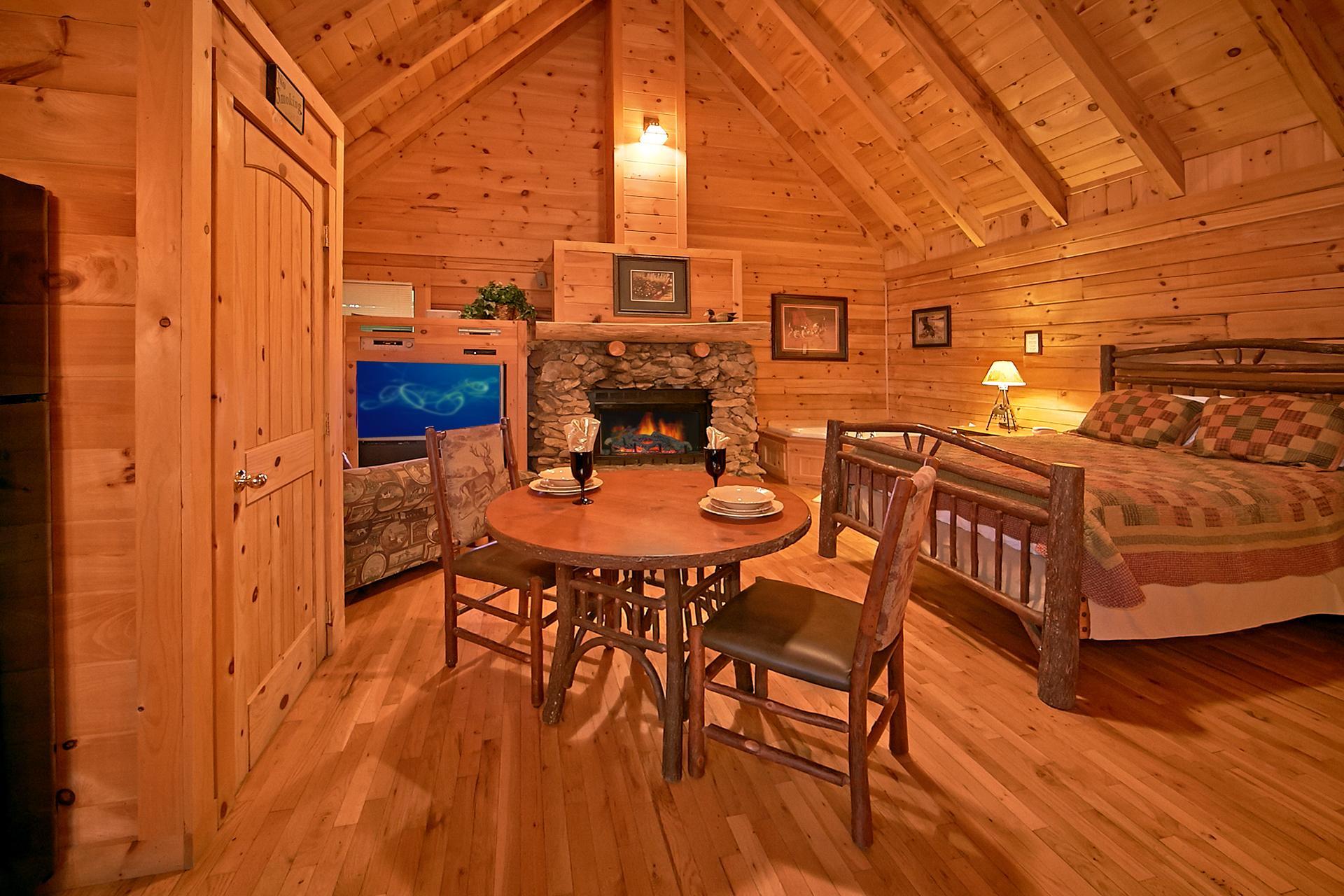 3528 Carsons Ridge Way Sevierville, TN 37862 - Photo 23 of 28 Cabin B