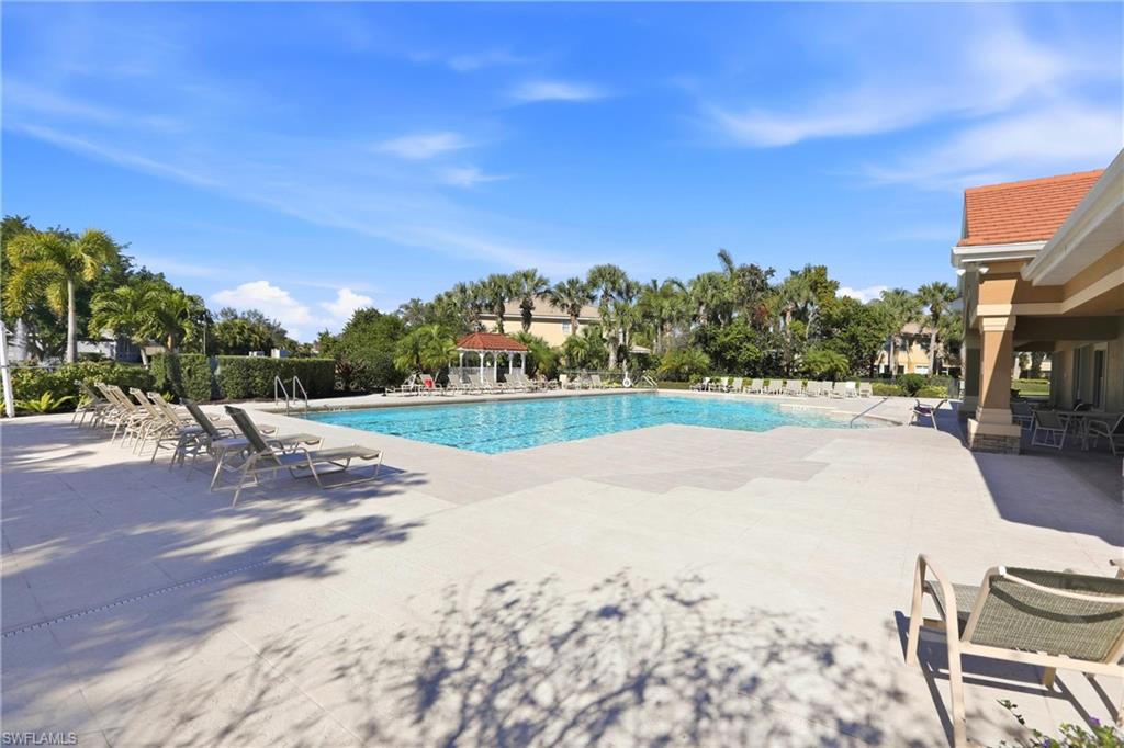 20441 Rookery Drive Estero, FL 33928 - Photo 37 of 41 a view of a basketball court