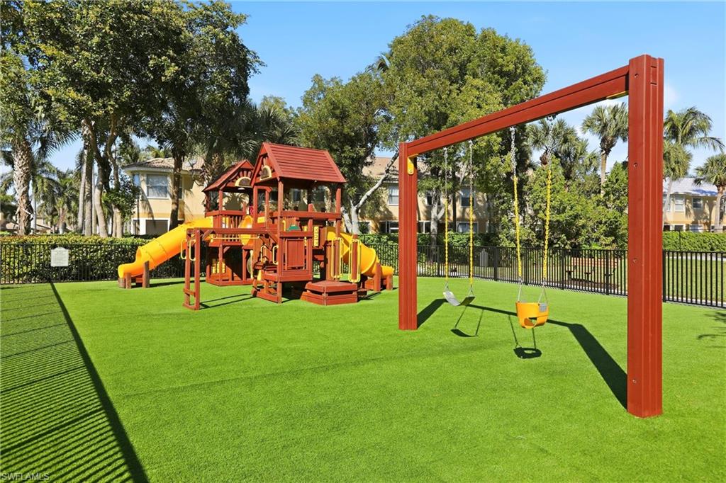 20441 Rookery Drive Estero, FL 33928 - Photo 38 of 41 a view of a park with slide