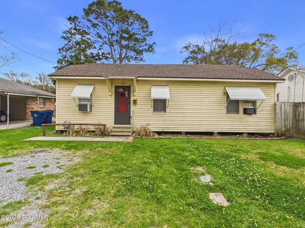 $56,000 | 319 Samson Street, Abbeville, LA 70510