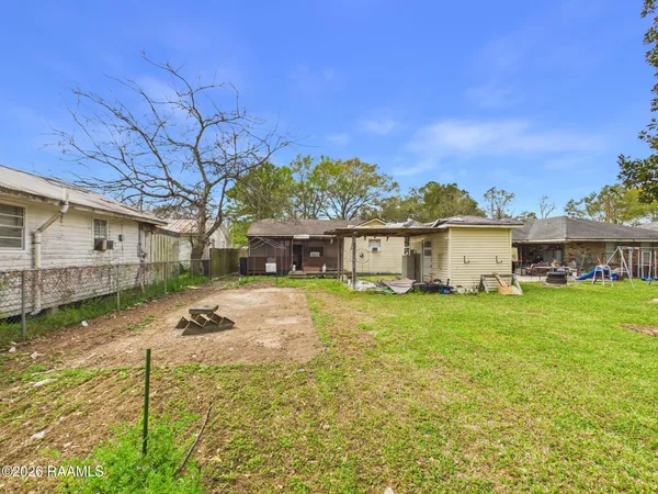 $56,000 | 319 Samson Street, Abbeville, LA 70510