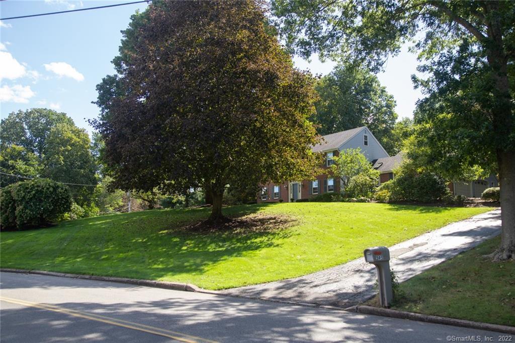 595 Riverside Drive Cheshire, CT 06410 - Photo 1 of 1 Gallery Image 1