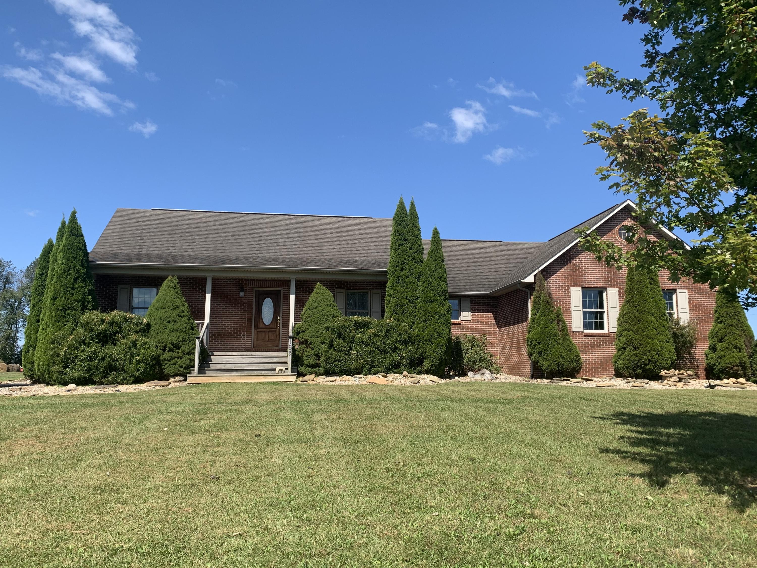 155 Thunder Road Somerset, KY 42503 - Photo 1 of 31 IMG_6811