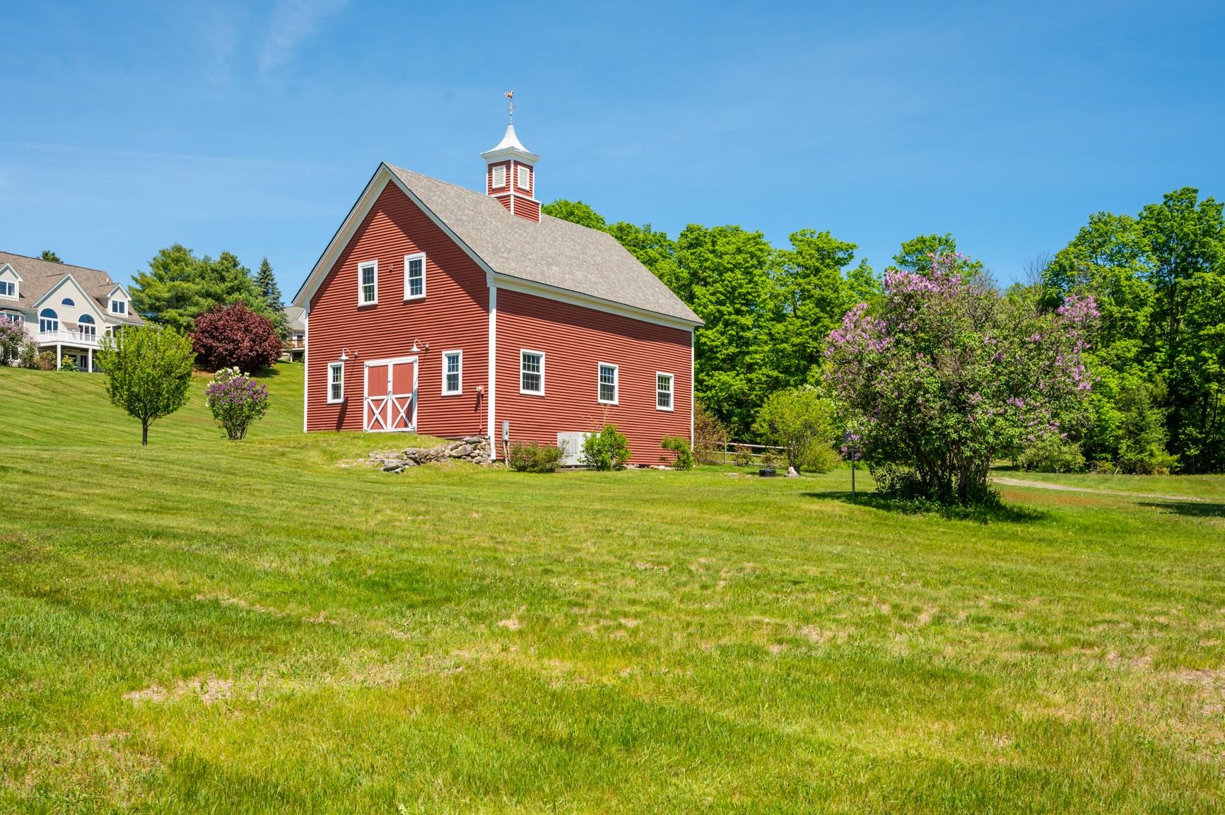 6 General Court, Unit 6 Grantham, NH 03753 - Photo 46 of 59