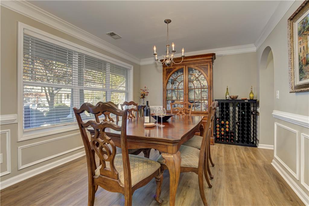 3618 Malcolm Manor Kennesaw, GA 30144 - Photo 11 of 63