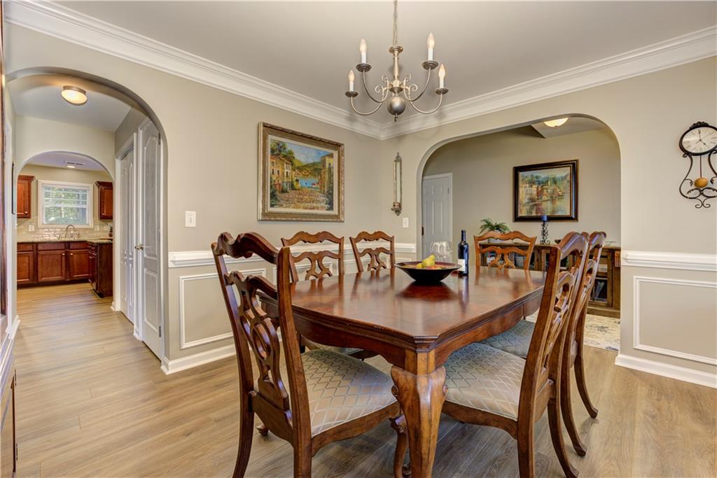 3618 Malcolm Manor Kennesaw, GA 30144 - Photo 13 of 63