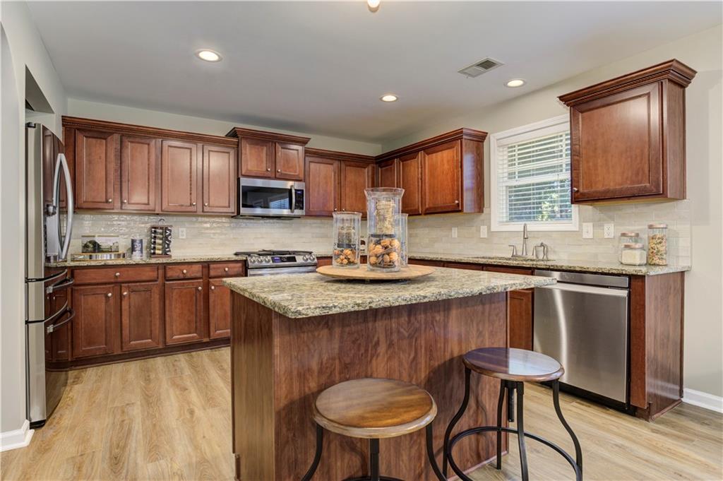 3618 Malcolm Manor Kennesaw, GA 30144 - Photo 15 of 63