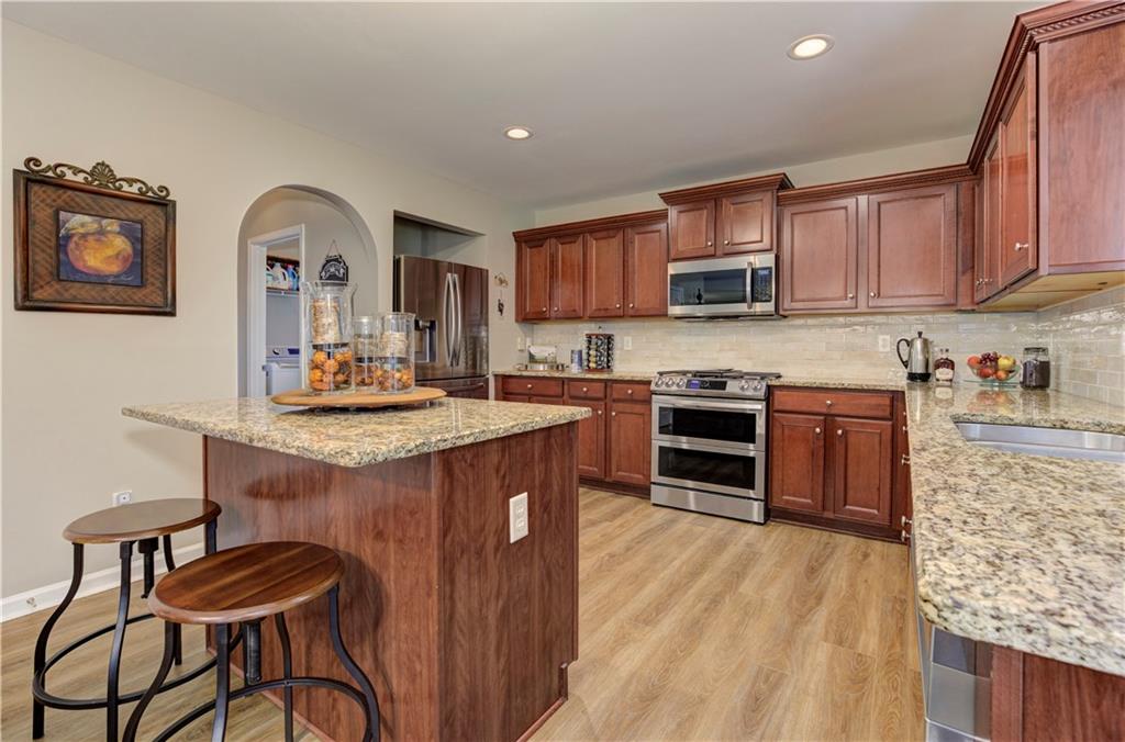 3618 Malcolm Manor Kennesaw, GA 30144 - Photo 16 of 63