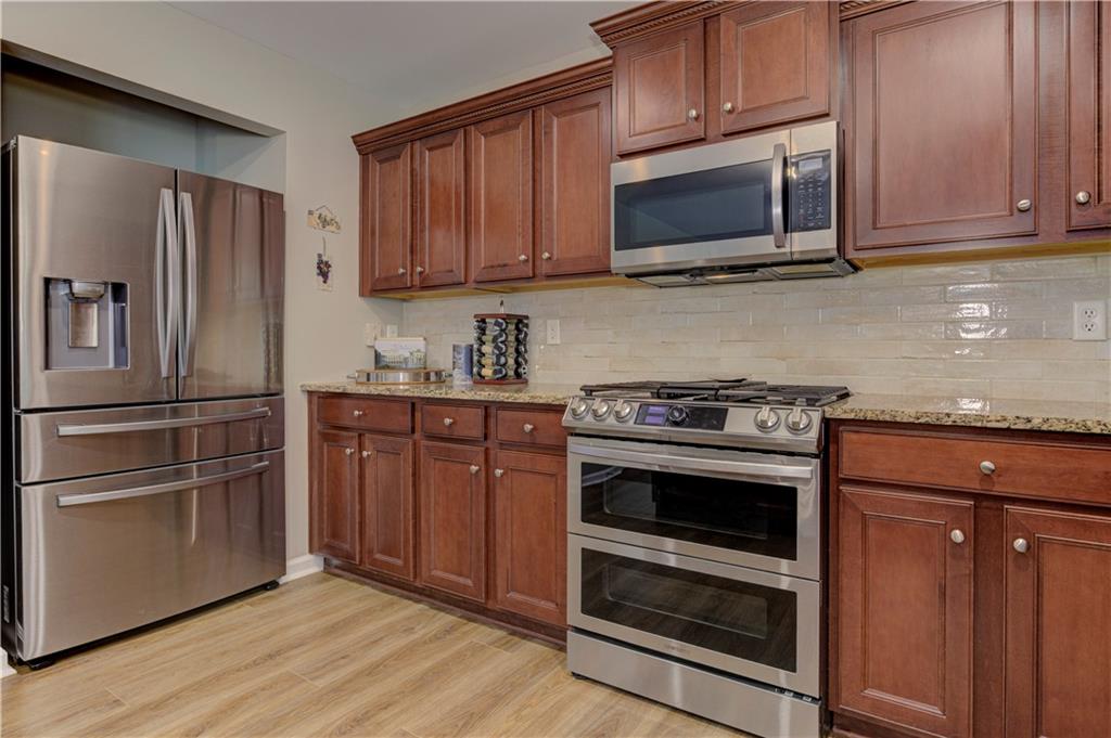 3618 Malcolm Manor Kennesaw, GA 30144 - Photo 17 of 63