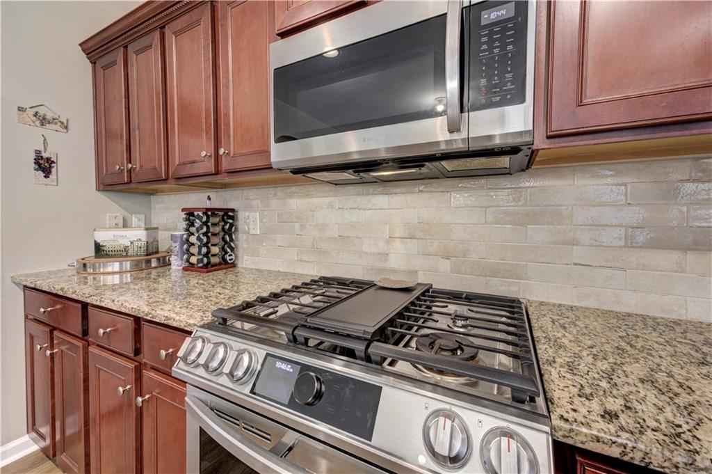 3618 Malcolm Manor Kennesaw, GA 30144 - Photo 18 of 63