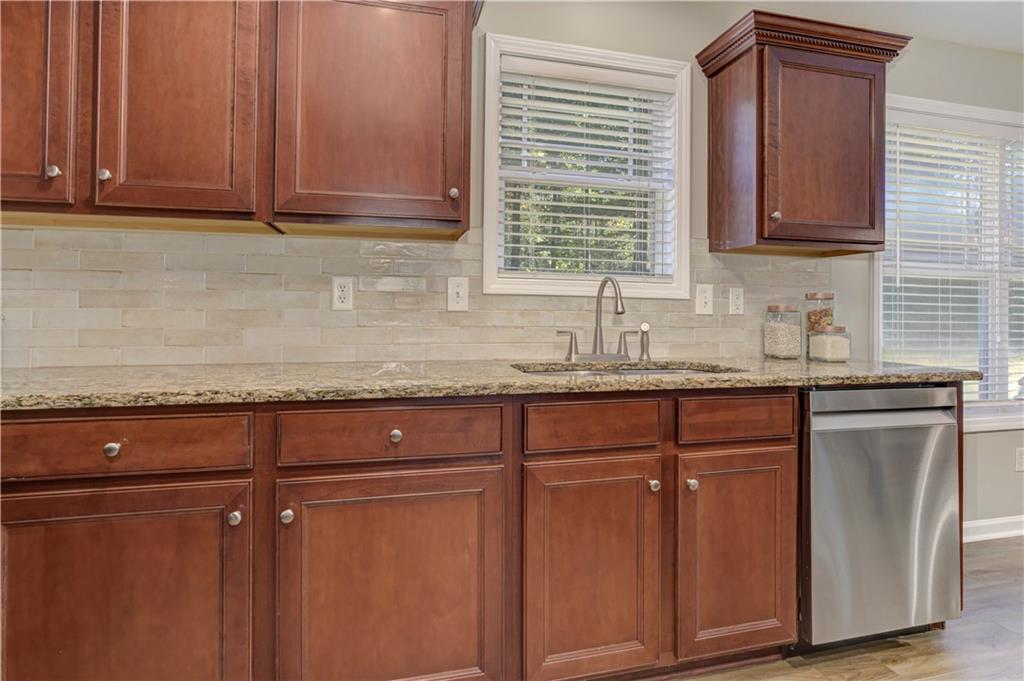 3618 Malcolm Manor Kennesaw, GA 30144 - Photo 19 of 63