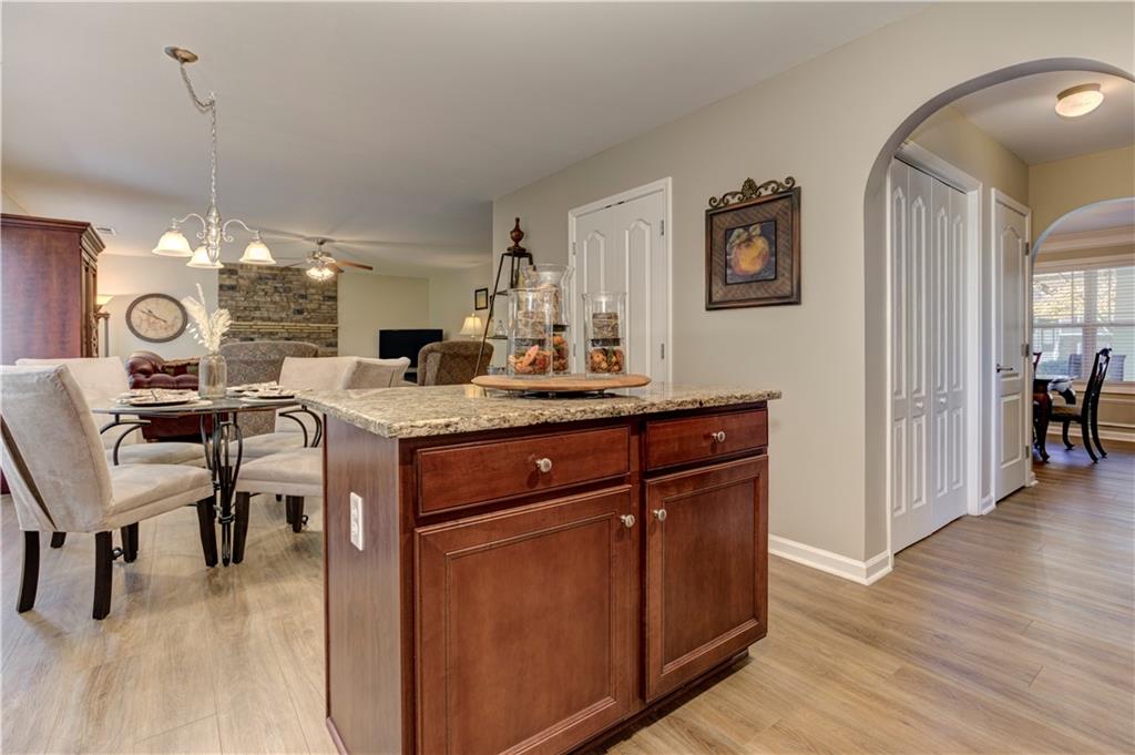 3618 Malcolm Manor Kennesaw, GA 30144 - Photo 20 of 63