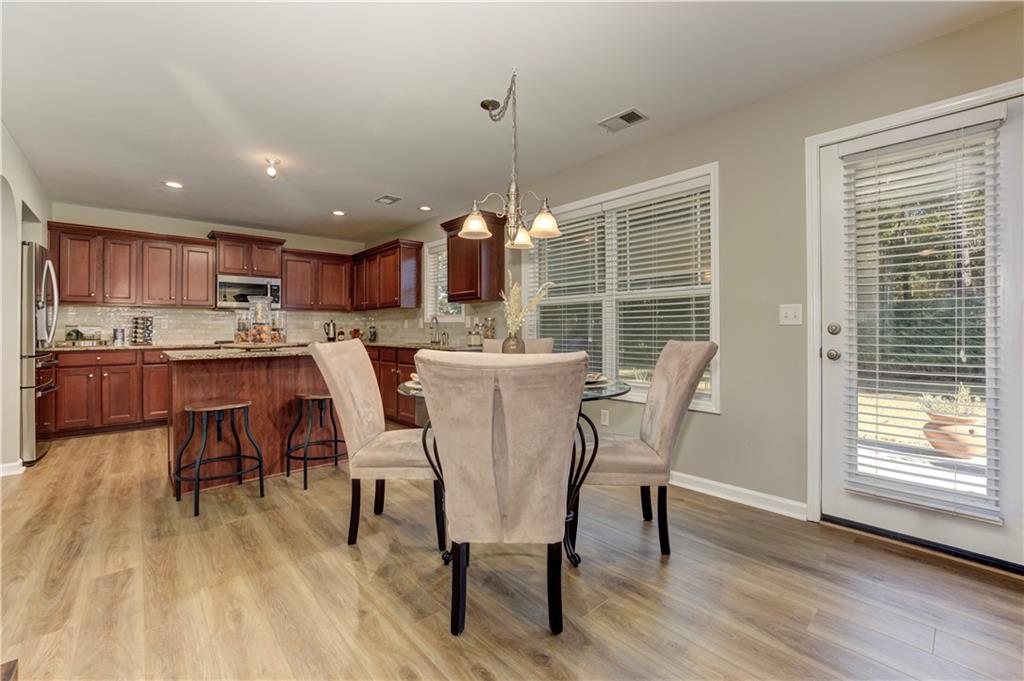 3618 Malcolm Manor Kennesaw, GA 30144 - Photo 22 of 63