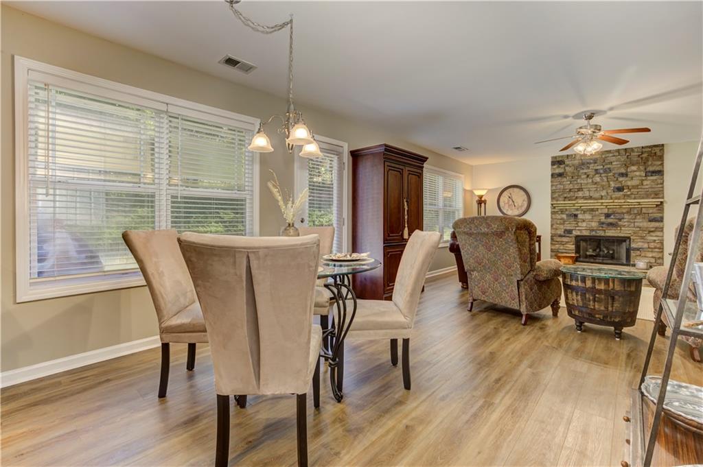 3618 Malcolm Manor Kennesaw, GA 30144 - Photo 23 of 63