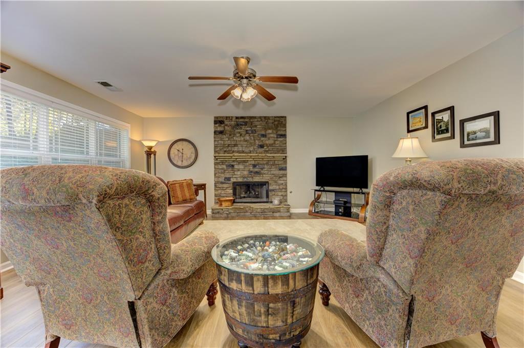 3618 Malcolm Manor Kennesaw, GA 30144 - Photo 24 of 63