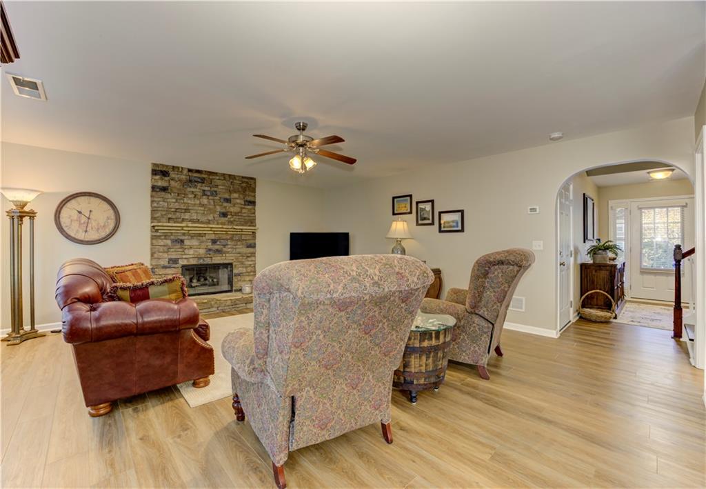 3618 Malcolm Manor Kennesaw, GA 30144 - Photo 25 of 63