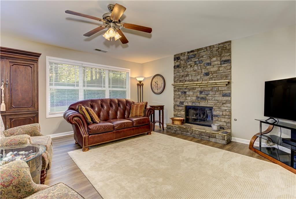 3618 Malcolm Manor Kennesaw, GA 30144 - Photo 26 of 63