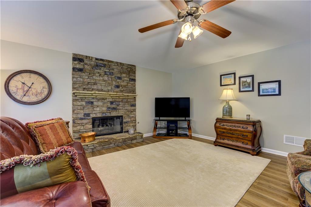 3618 Malcolm Manor Kennesaw, GA 30144 - Photo 27 of 63