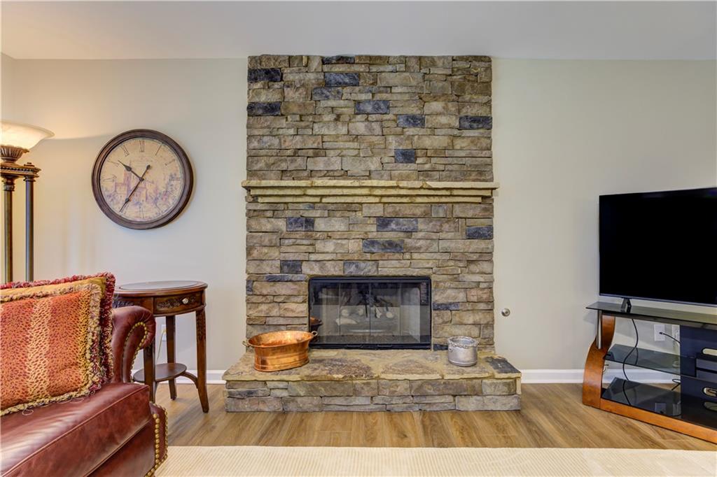 3618 Malcolm Manor Kennesaw, GA 30144 - Photo 28 of 63