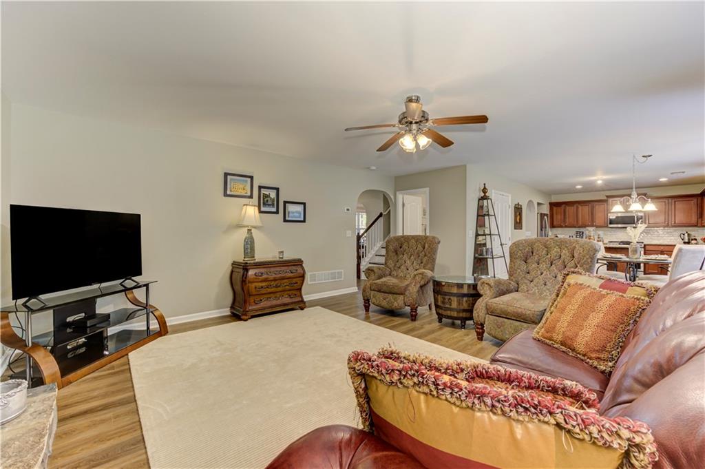 3618 Malcolm Manor Kennesaw, GA 30144 - Photo 30 of 63