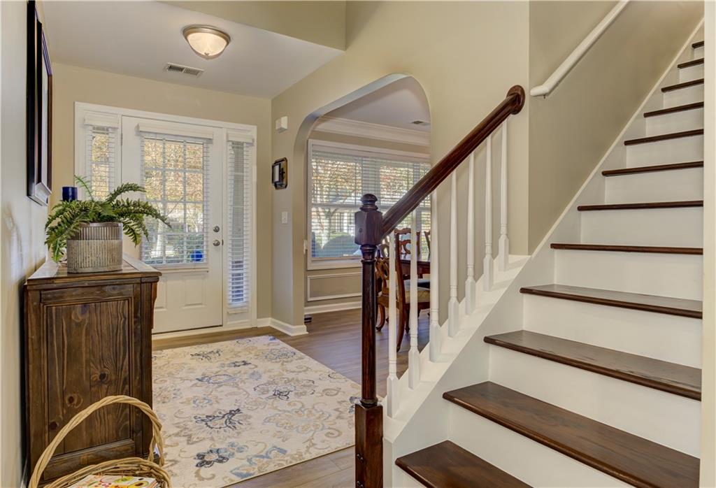 3618 Malcolm Manor Kennesaw, GA 30144 - Photo 33 of 63