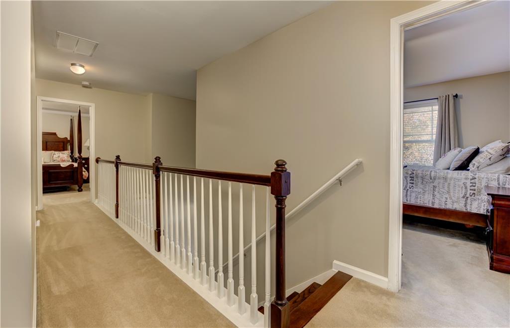 3618 Malcolm Manor Kennesaw, GA 30144 - Photo 34 of 63