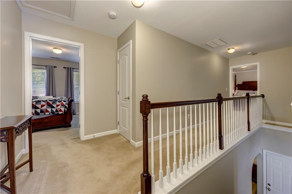 3618 Malcolm Manor Kennesaw, GA 30144 - Photo 35 of 63