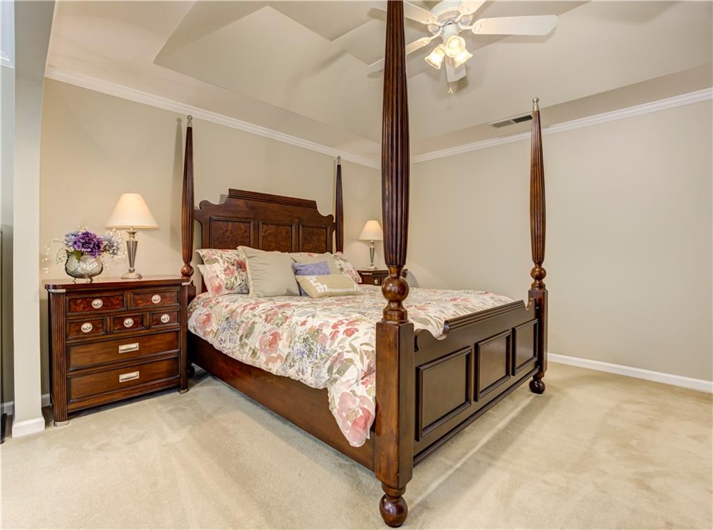 3618 Malcolm Manor Kennesaw, GA 30144 - Photo 37 of 63