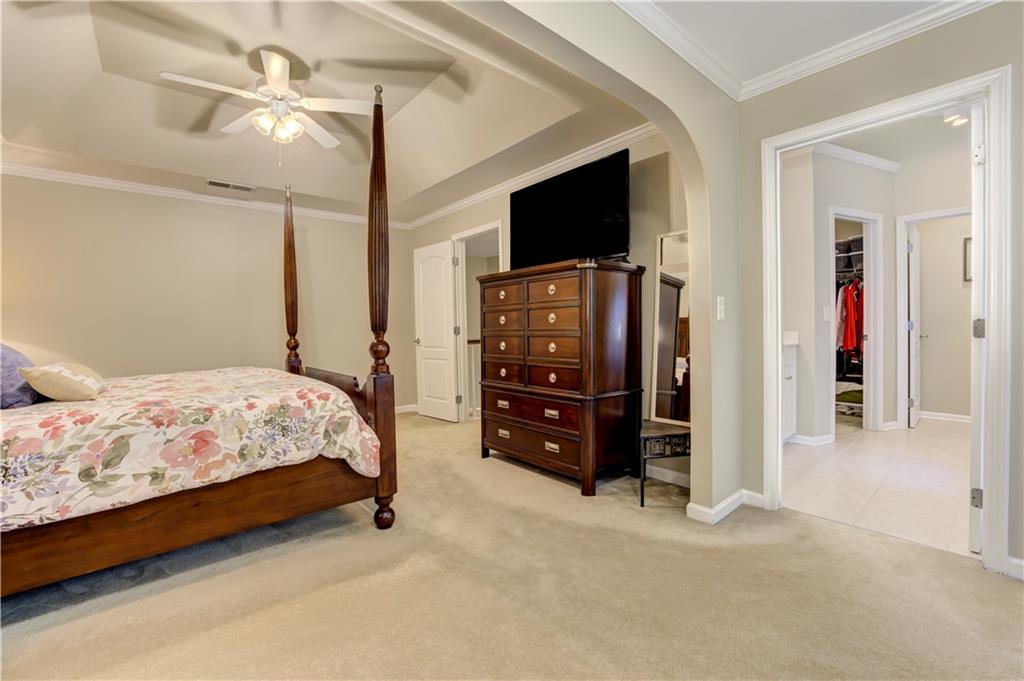 3618 Malcolm Manor Kennesaw, GA 30144 - Photo 40 of 63