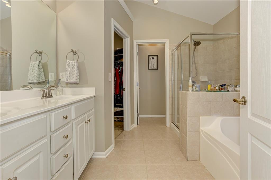 3618 Malcolm Manor Kennesaw, GA 30144 - Photo 41 of 63