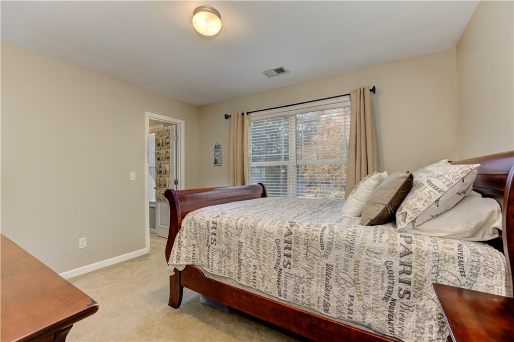 3618 Malcolm Manor Kennesaw, GA 30144 - Photo 45 of 63