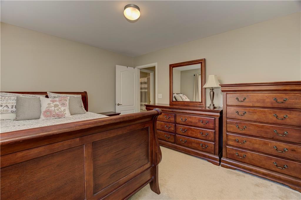 3618 Malcolm Manor Kennesaw, GA 30144 - Photo 47 of 63