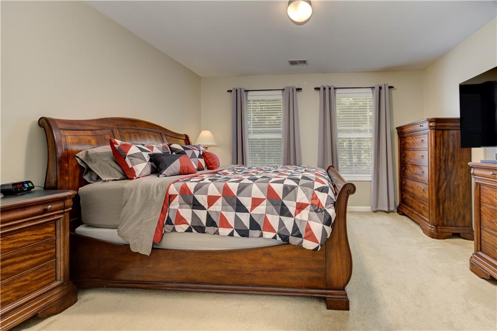 3618 Malcolm Manor Kennesaw, GA 30144 - Photo 48 of 63