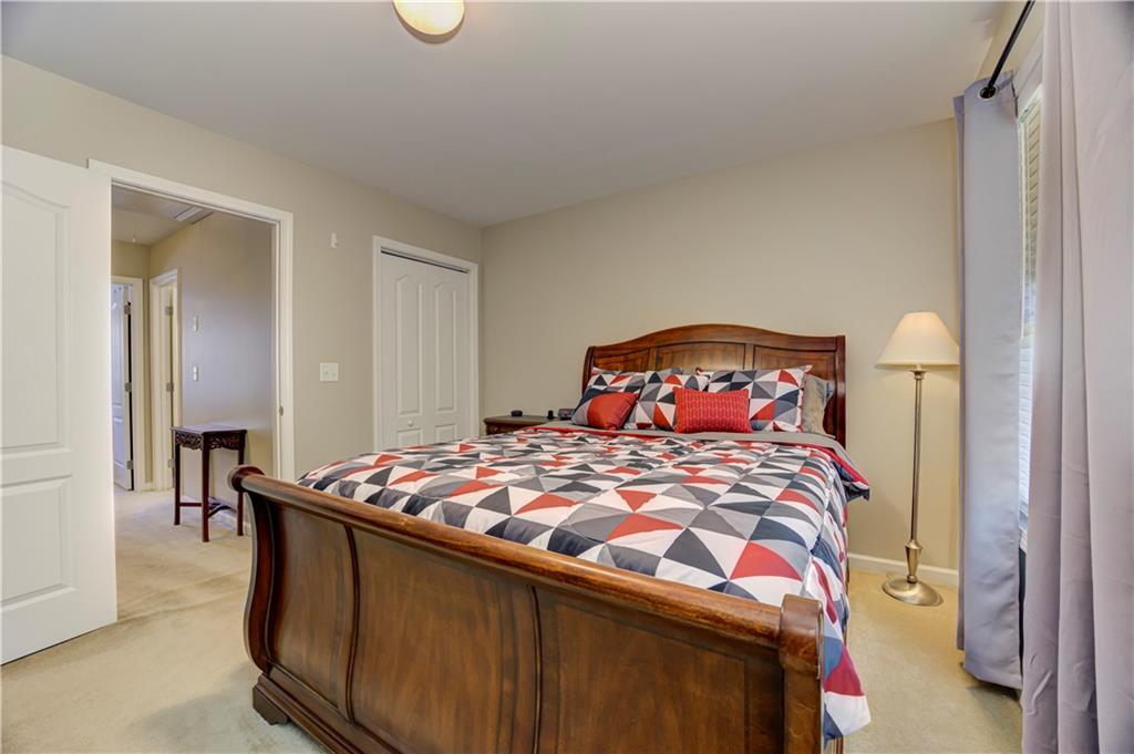 3618 Malcolm Manor Kennesaw, GA 30144 - Photo 49 of 63