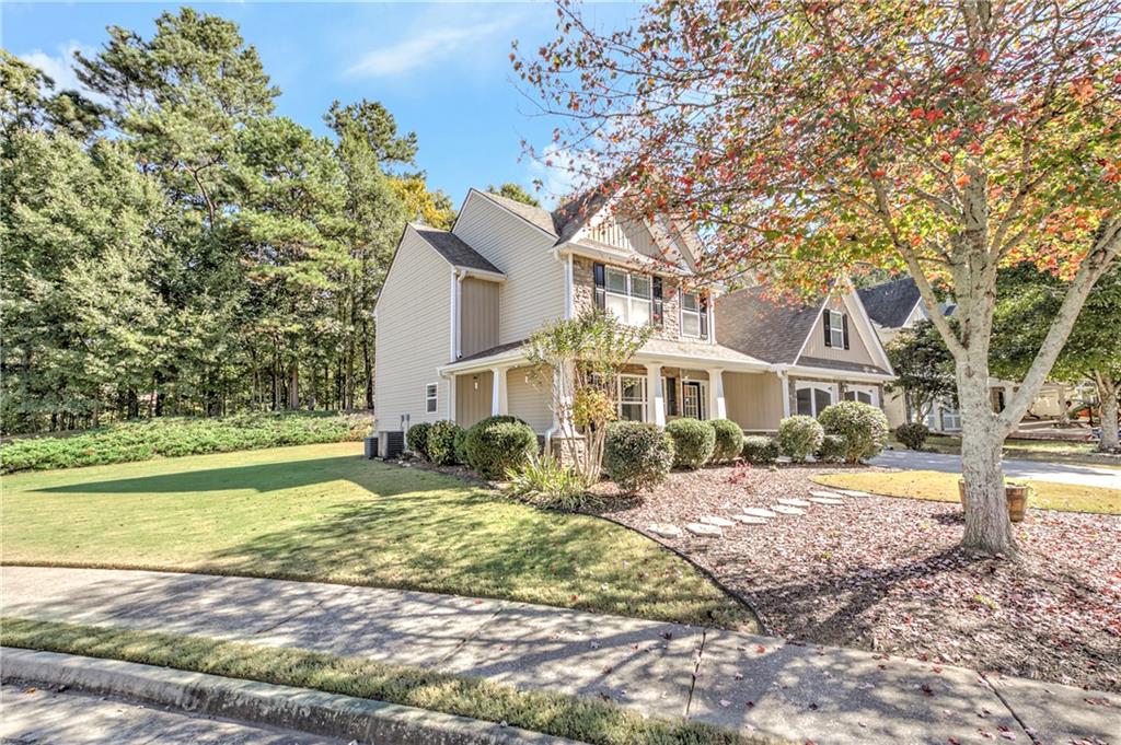 3618 Malcolm Manor Kennesaw, GA 30144 - Photo 5 of 63