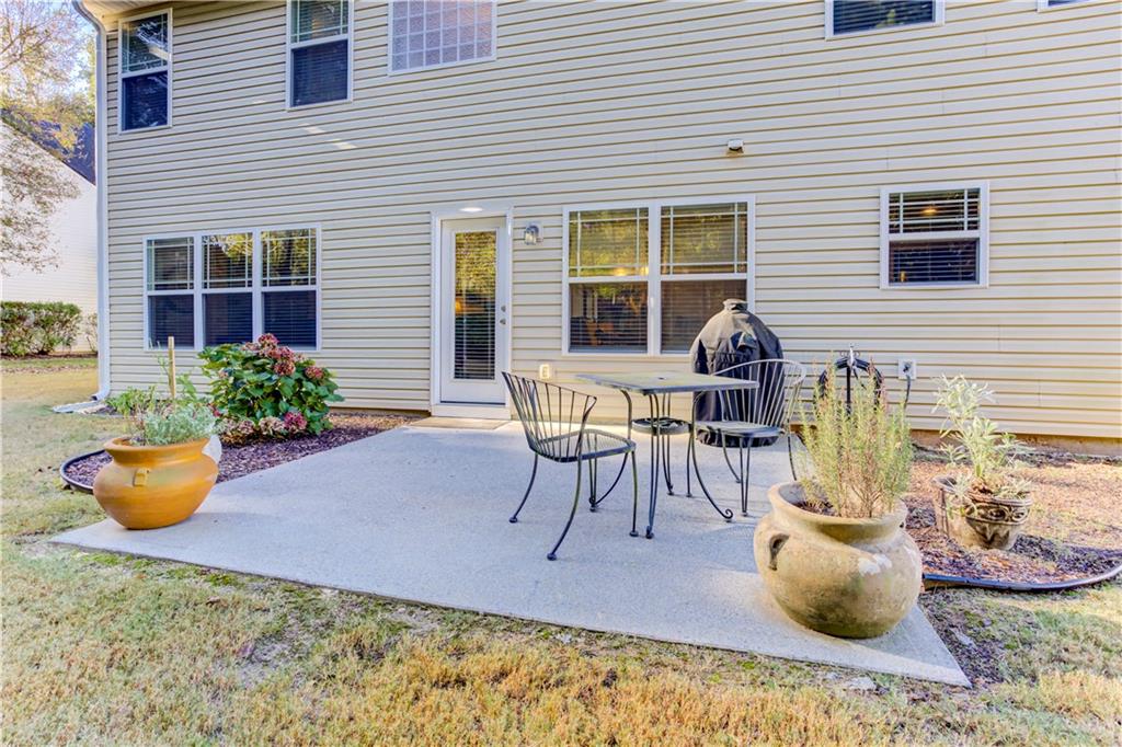 3618 Malcolm Manor Kennesaw, GA 30144 - Photo 53 of 63