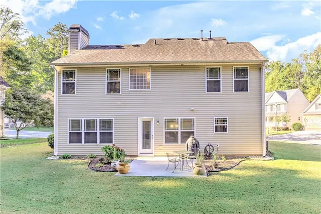 $445,900 | 3618 Malcolm Manor, Kennesaw, GA 30144