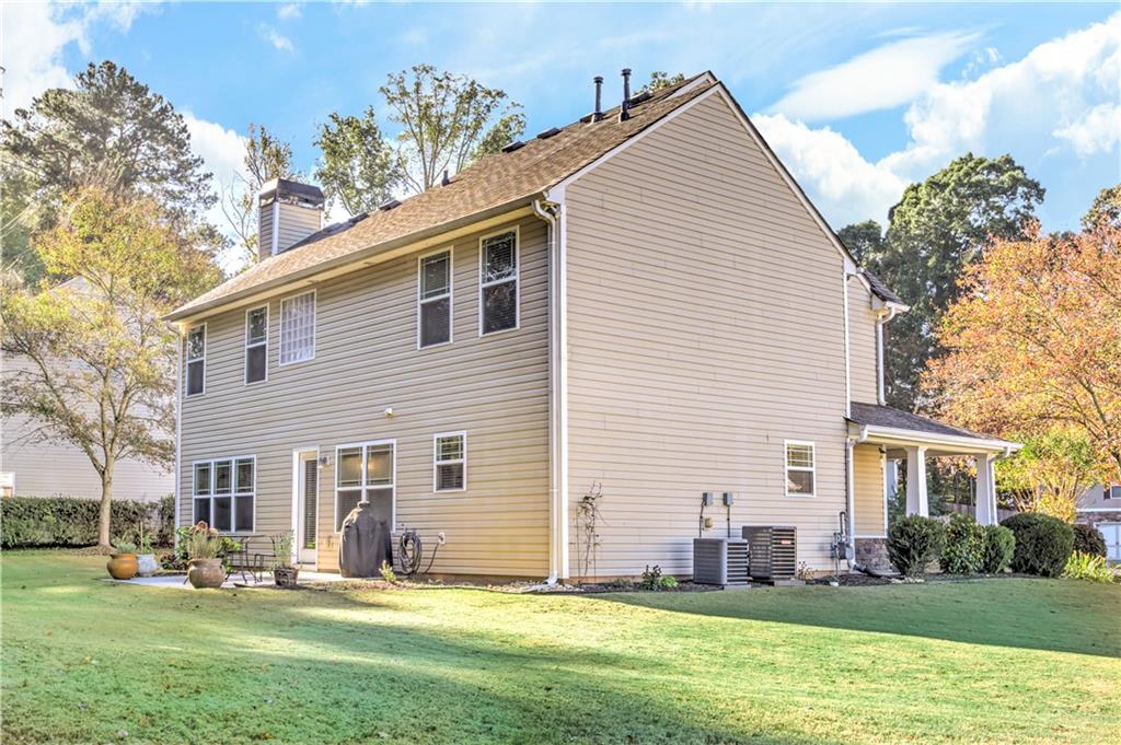 3618 Malcolm Manor Kennesaw, GA 30144 - Photo 57 of 63