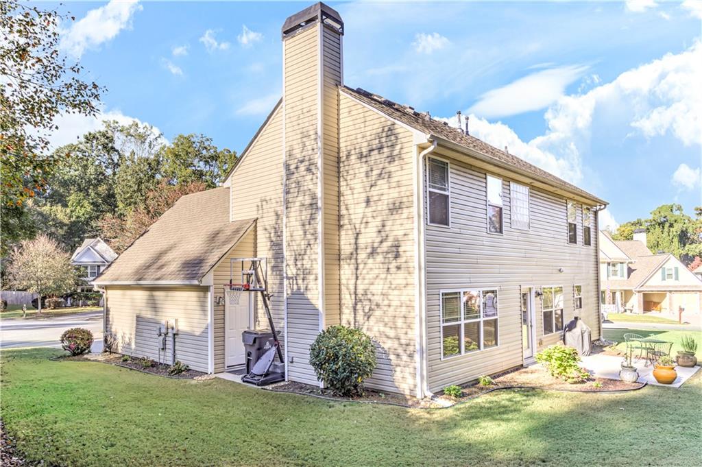 3618 Malcolm Manor Kennesaw, GA 30144 - Photo 58 of 63