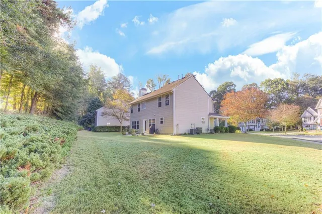 $445,900 | 3618 Malcolm Manor, Kennesaw, GA 30144