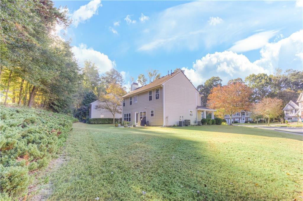 3618 Malcolm Manor Kennesaw, GA 30144 - Photo 60 of 63