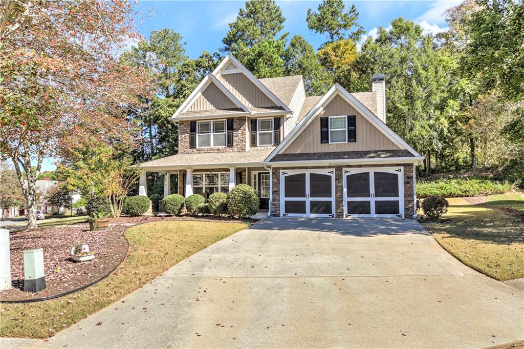 3618 Malcolm Manor Kennesaw, GA 30144 - Photo 62 of 63