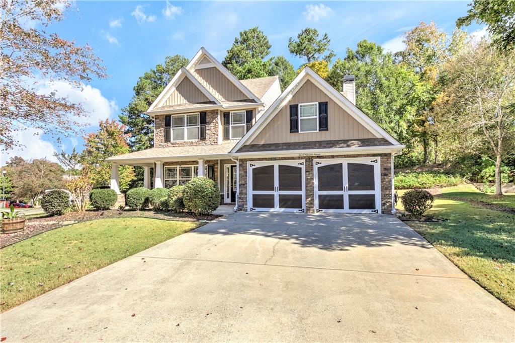 3618 Malcolm Manor Kennesaw, GA 30144 - Photo 63 of 63